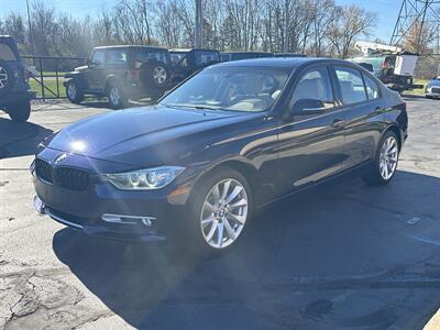 2013 BMW 328i xDrive   - Photo 3 - Flushing, MI 48433