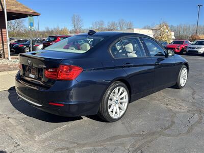 2013 BMW 328i xDrive   - Photo 5 - Flushing, MI 48433