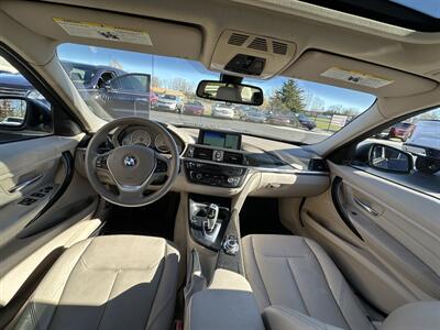 2013 BMW 328i xDrive   - Photo 17 - Flushing, MI 48433