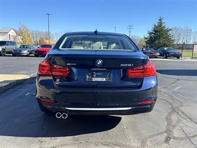 2013 BMW 328i xDrive   - Photo 7 - Flushing, MI 48433