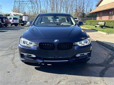 2013 BMW 328i xDrive   - Photo 2 - Flushing, MI 48433