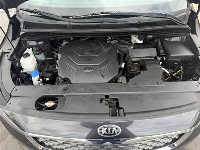 2020 Kia Sedona LX   - Photo 34 - Flushing, MI 48433