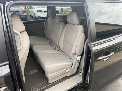 2020 Kia Sedona LX   - Photo 20 - Flushing, MI 48433