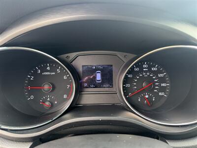 2020 Kia Sedona LX   - Photo 15 - Flushing, MI 48433