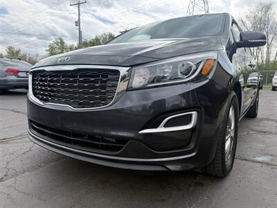 2020 Kia Sedona LX   - Photo 33 - Flushing, MI 48433