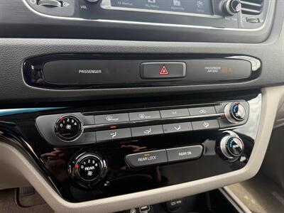 2020 Kia Sedona LX   - Photo 13 - Flushing, MI 48433