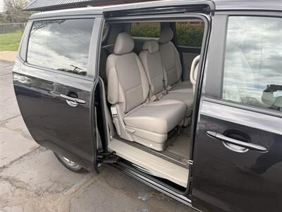 2020 Kia Sedona LX   - Photo 26 - Flushing, MI 48433