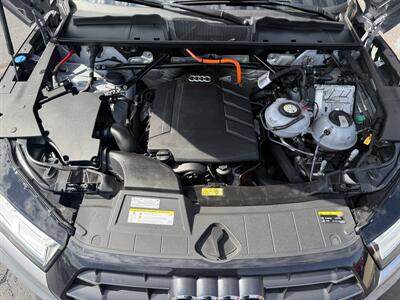 2020 Audi Q5 e quattro Premium Plus 55 TFSI   - Photo 33 - Flushing, MI 48433