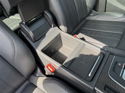 2020 Audi Q5 e quattro Premium Plus 55 TFSI   - Photo 14 - Flushing, MI 48433