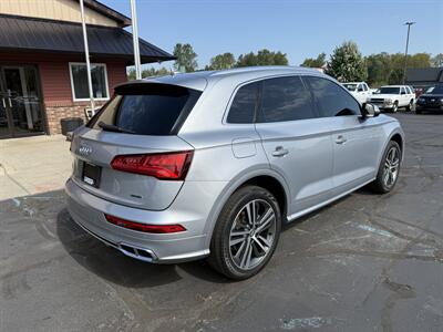 2020 Audi Q5 e quattro Premium Plus 55 TFSI   - Photo 7 - Flushing, MI 48433