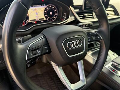 2020 Audi Q5 e quattro Premium Plus 55 TFSI   - Photo 26 - Flushing, MI 48433