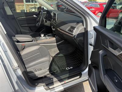 2020 Audi Q5 e quattro Premium Plus 55 TFSI   - Photo 16 - Flushing, MI 48433
