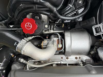 2008 Saturn SKY Red Line 5-Speed Manual - Photo 47 - Flushing, MI 48433