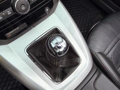 2008 Saturn SKY Red Line 5-Speed Manual - Photo 37 - Flushing, MI 48433