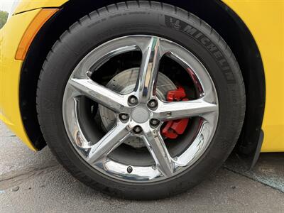 2008 Saturn SKY Red Line 5-Speed Manual - Photo 32 - Flushing, MI 48433