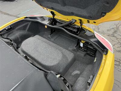 2008 Saturn SKY Red Line 5-Speed Manual - Photo 24 - Flushing, MI 48433
