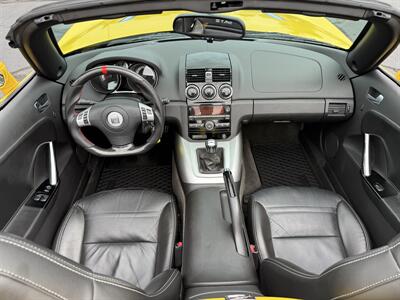 2008 Saturn SKY Red Line 5-Speed Manual - Photo 27 - Flushing, MI 48433
