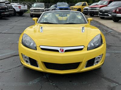 2008 Saturn SKY Red Line 5-Speed Manual - Photo 6 - Flushing, MI 48433