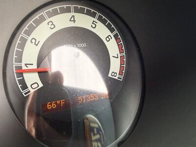 2008 Saturn SKY Red Line 5-Speed Manual - Photo 28 - Flushing, MI 48433