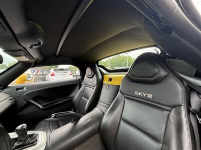 2008 Saturn SKY Red Line 5-Speed Manual - Photo 23 - Flushing, MI 48433