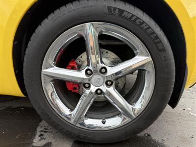2008 Saturn SKY Red Line 5-Speed Manual - Photo 31 - Flushing, MI 48433