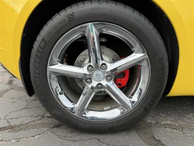 2008 Saturn SKY Red Line 5-Speed Manual - Photo 30 - Flushing, MI 48433