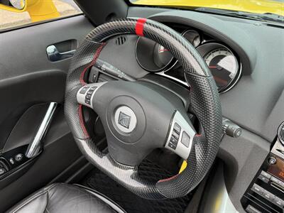 2008 Saturn SKY Red Line 5-Speed Manual - Photo 42 - Flushing, MI 48433