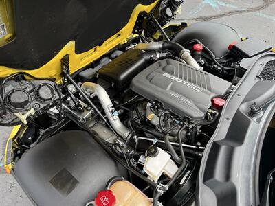 2008 Saturn SKY Red Line 5-Speed Manual - Photo 45 - Flushing, MI 48433
