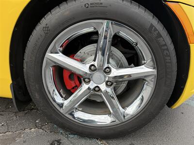 2008 Saturn SKY Red Line 5-Speed Manual - Photo 34 - Flushing, MI 48433
