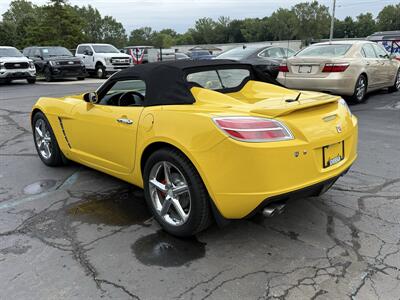 2008 Saturn SKY Red Line 5-Speed Manual - Photo 13 - Flushing, MI 48433