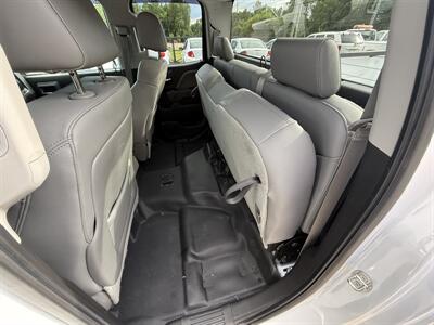 2015 Chevrolet Silverado 1500 Double Cab  4X4 WT - Photo 21 - Flushing, MI 48433