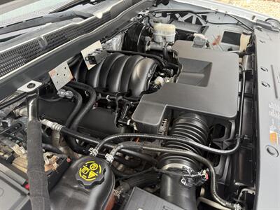 2015 Chevrolet Silverado 1500 Double Cab  4X4 WT - Photo 31 - Flushing, MI 48433
