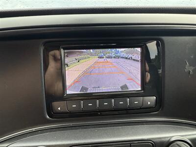 2015 Chevrolet Silverado 1500 Double Cab  4X4 WT - Photo 18 - Flushing, MI 48433