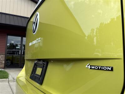2025 Volkswagen ID. Buzz 1st Edition 4Motion   - Photo 7 - Flushing, MI 48433