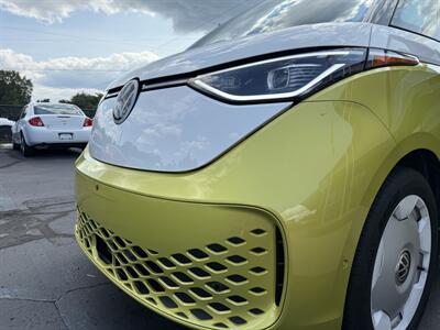 2025 Volkswagen ID. Buzz 1st Edition 4Motion   - Photo 28 - Flushing, MI 48433