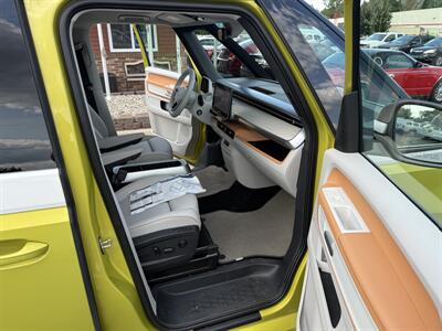 2025 Volkswagen ID. Buzz 1st Edition 4Motion   - Photo 27 - Flushing, MI 48433