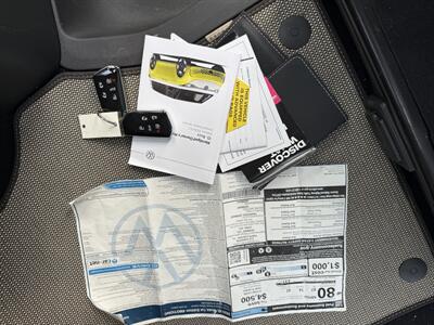 2025 Volkswagen ID. Buzz 1st Edition 4Motion   - Photo 30 - Flushing, MI 48433