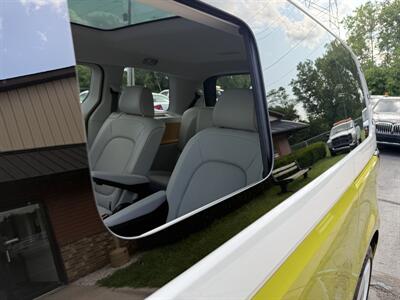 2025 Volkswagen ID. Buzz 1st Edition 4Motion   - Photo 20 - Flushing, MI 48433