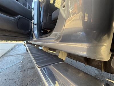 2016 Chevrolet Silverado 3500 LTZ Crew  DRW 4x4 Duramax - Photo 40 - Flushing, MI 48433