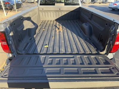2016 Chevrolet Silverado 3500 LTZ Crew  DRW 4x4 Duramax - Photo 22 - Flushing, MI 48433