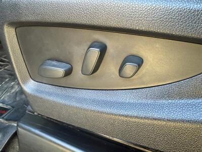 2016 Chevrolet Silverado 3500 LTZ Crew  DRW 4x4 Duramax - Photo 19 - Flushing, MI 48433