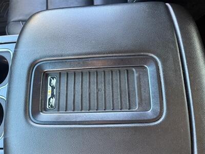 2016 Chevrolet Silverado 3500 LTZ Crew  DRW 4x4 Duramax - Photo 30 - Flushing, MI 48433