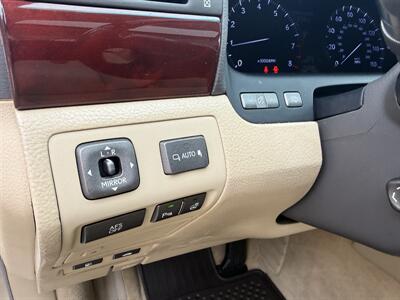 2007 Lexus LS 460   - Photo 25 - Flushing, MI 48433