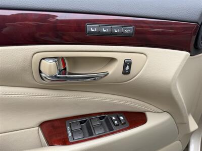 2007 Lexus LS 460   - Photo 23 - Flushing, MI 48433