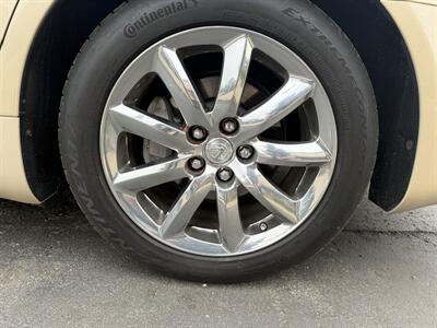 2007 Lexus LS 460   - Photo 9 - Flushing, MI 48433