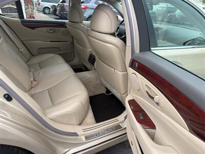 2007 Lexus LS 460   - Photo 35 - Flushing, MI 48433
