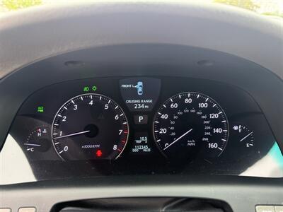 2007 Lexus LS 460   - Photo 16 - Flushing, MI 48433