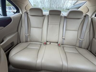 2007 Lexus LS 460   - Photo 13 - Flushing, MI 48433