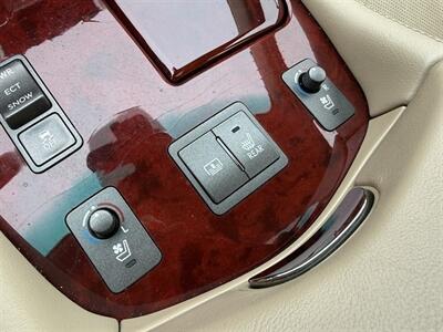 2007 Lexus LS 460   - Photo 28 - Flushing, MI 48433