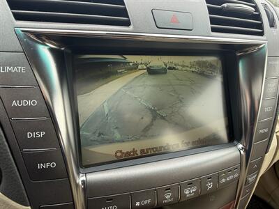 2007 Lexus LS 460   - Photo 20 - Flushing, MI 48433